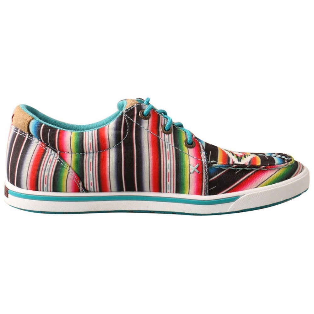 New! Hooey Women’s Lopers - 9.5 - Picture 2 of 8